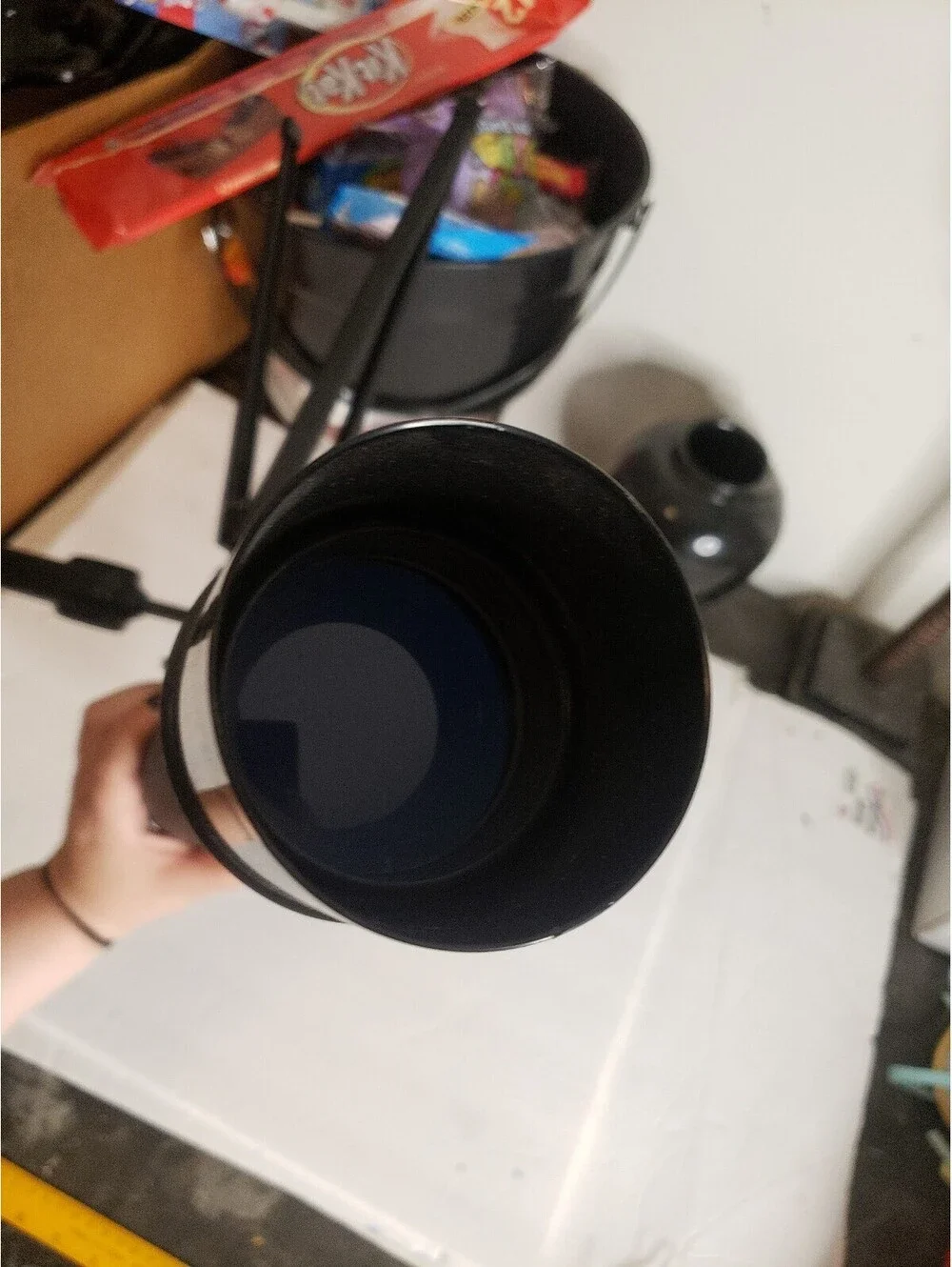 Bushnell 20-60x60 Coated Optics Telescope Hunting